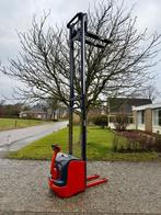 Degelijke Linde L14 stapelaar 1400 kg 4.2 meter hefhoogte, Stapelaar, Linde, Verzenden, 1000 tot 2000 kg