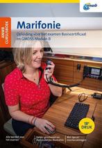 Boek: ANWB - Cursusboek Marifonie - (als nieuw), Verzenden, Zo goed als nieuw