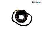Dynamo Laadspoel Moto Guzzi Mille 1000 GT 1987-1994, Motoren, Verzenden, Gebruikt