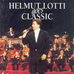 cd - Helmut Lotti - Helmut Lotti Goes Classic, Zo goed als nieuw, Verzenden