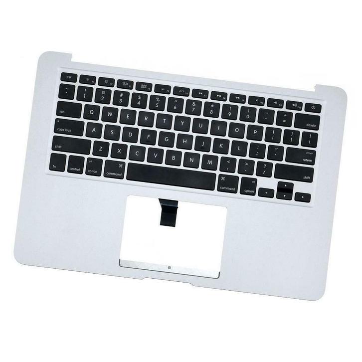 MacBook Air A1466 Topcase, Computers en Software, Apple Macbooks, Nieuw, 13 inch, MacBook Air, Ophalen of Verzenden