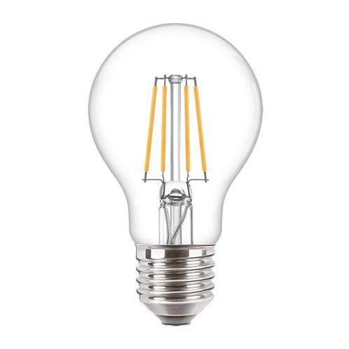 Philips CorePro E27 led bulb / peer 4.3W (40W) niet dimbaar, Doe-het-zelf en Verbouw, Elektra en Kabels, Nieuw, Ophalen of Verzenden