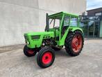 Veiling: Landbouwtractor Deutz D5206 Diesel 51 pk 1978, Gebruikt, Tot 80 Pk, 5000 tot 7500, Ophalen