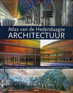 Atlas van de hedendaagse architectuur 9789057648571, Verzenden, Gelezen, A.S. Vidiella