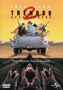 Tremors 2 - Aftershocks - DVD, Verzenden, Nieuw in verpakking