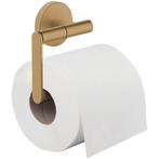 Wiesbaden Alonzo Toiletrolhouder zonder Klep - Geborsteld, Huis en Inrichting, Badkamer | Badtextiel en Accessoires, Ophalen of Verzenden