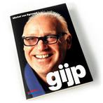 Nalatenschap van lachen - Het gesigneerde Gijp boek, Verzenden, Nieuw