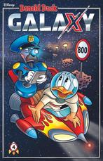 Donald Duck Galaxy Pocket 4 - Galactische geheimen, Gelezen, Sanoma Media NL. Cluster : Jeu, Verzenden