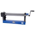 Plaatwals 0,8 x 610mm, Auto diversen, Autogereedschap, Ophalen, Nieuw