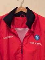 SSC Napoli - Italiaanse voetbal competitie - 2007 -, Nieuw