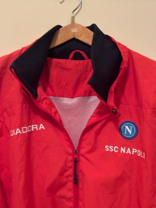 SSC Napoli - Italiaanse voetbal competitie - 2007 -, Verzamelen, Overige Verzamelen