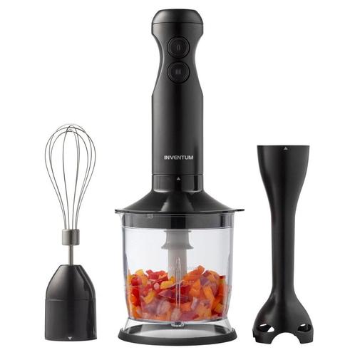 Inventum Staafmixerset, Huis en Inrichting, Keuken | Keukenbenodigdheden, Nieuw, Verzenden