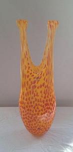 Kosta Boda - Kjell Engman - Vaas - Swimsuit - Glas, Antiek en Kunst, Antiek | Glas en Kristal