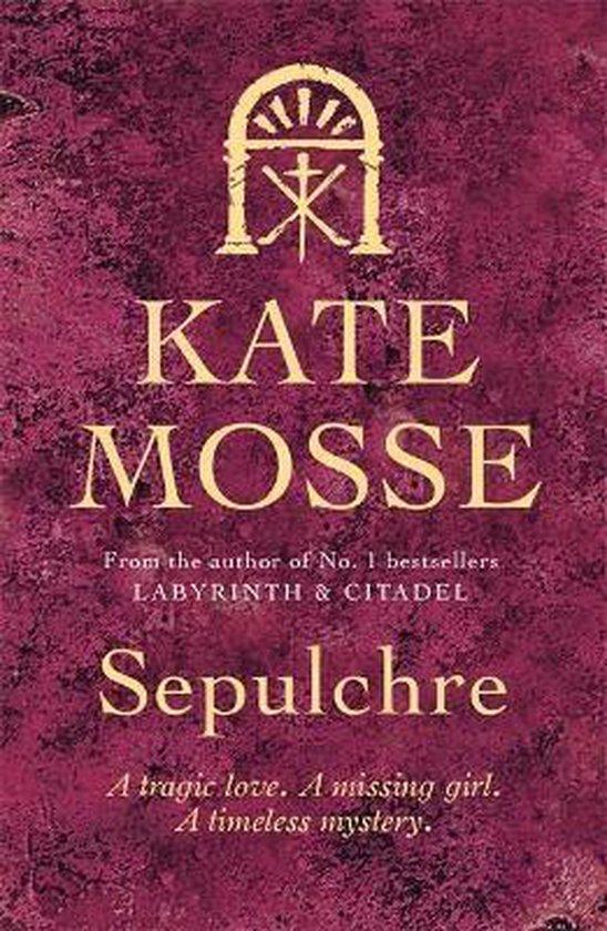 Sepulchre 9781409159063 Kate Mosse, Boeken, Taal | Engels, Gelezen, Verzenden