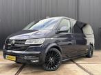 Volkswagen Transporter 2.0 TDI L2H1 28 Bulli DC, Automaat, Stof, Gebruikt, Euro 6