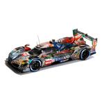 Spark 1:18 - Modelauto - BMW M Hybrid V8 Team WRT Art Car, Hobby en Vrije tijd, Modelauto's | 1:5 tot 1:12, Nieuw
