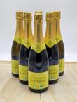 Louis Armand, Biologique - Champagne Extra Brut - 6 Flessen