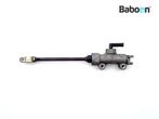 Rempomp Achter Kawasaki BJ 250 Estrella 1994-1997 (BJ250A-C), Motoren, Verzenden, Gebruikt