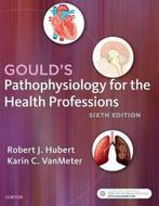 9780323414425 | Goulds Pathophysiology for the Health Pr..., Nieuw, Verzenden