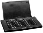 Sony RM-D11P QWERTY Afstandsbediening voor MiniDisc-Decks (N, Audio, Tv en Foto, Verzenden, Nieuw