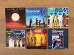 Various 80s/90s Party Classics - Collection of 32 x 7, Nieuw in verpakking