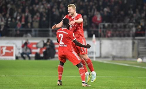 Wedstrijdtickets Bayern München 2024/25, Tickets en Kaartjes, Sport | Voetbal