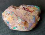 30 ct - Australische opaal - Ruw- 6 g, Verzamelen, Mineralen en Fossielen