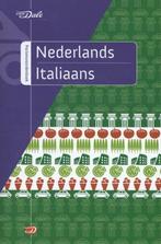Van Dale pocketwoordenboek Nederlands-Italiaans / Van Dale, Verzenden, Gelezen