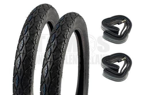 Buitenband 16 inch 2.25x16 Deestone D800 straat banden me..., Fietsen en Brommers, Brommeronderdelen | Algemeen, Nieuw, Ophalen of Verzenden