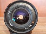 Tokina Tokina 24mm 1:2,8 Japan, C/FD Tokina RMC 80-200 1:4, Nieuw
