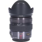 Panasonic Lumix G X Vario 12-35mm f/2.8 ASPH CM4091, Ophalen of Verzenden, Gebruikt, Groothoeklens, Zoom