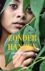 Zonder handen, Boeken, Ophalen of Verzenden, Nieuw