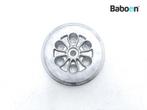 Koppeling Yamaha YZ 250 2000-2005 (YZ250) pressure plate, Verzenden, Gebruikt