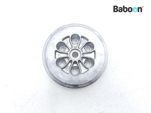 Koppeling Yamaha YZ 250 2000-2005 (YZ250) pressure plate, Motoren, Onderdelen | Yamaha, Gebruikt, Verzenden