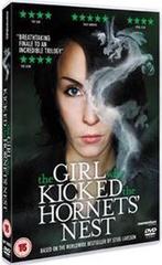 Girl Who Kicked The Hornets' Nest, Verzenden, Nieuw in verpakking