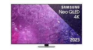 Samsung 65QN93C - 65 Inch 4K Ultra HD NEO-QLED 120hz SmartTV, Audio, Tv en Foto, Televisies, 100 cm of meer, Smart TV, 120 Hz