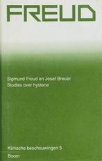 Sigmund Freud - Nederlandse editie 9789053520192 S. Freud, Verzenden, Gelezen, S. Freud