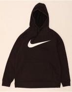 NIKE Mens Dri Fit Standard Fit Graphic Hoodie Jumper Medium, Verzenden, Nieuw