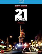 21 and over Ex-rental (blu-ray tweedehands film), Ophalen of Verzenden, Nieuw in verpakking