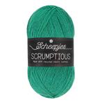 Scheepjes Scrumptious - 350 Shamrock Shortbread, Ophalen of Verzenden, Nieuw, Breien of Haken, Wol of Garen