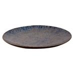 GGM Gastro | (4 stuks) LESTER - Bord - plat - Ø 270mm - |, Huis en Inrichting, Keuken | Servies, Verzenden, Nieuw, Effen, Bord(en)