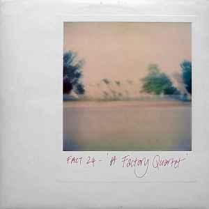 LP gebruikt - Various - A Factory Quartet, Cd's en Dvd's, Vinyl | Overige Vinyl, Zo goed als nieuw, Verzenden