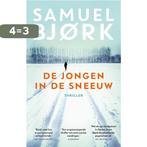 De jongen in de sneeuw / Munch & Kruger / 3 9789024598069, Verzenden, Gelezen, Samuel Bjørk