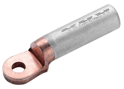 Cimco Pers Kabelschoen Voor Aluminium Geleider - 183932, Doe-het-zelf en Verbouw, Elektra en Kabels, Overige typen, Nieuw, Verzenden
