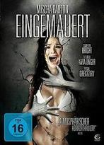 Eingemauert (Walled in) von Gilles Paquet-Brenner  DVD, Zo goed als nieuw, Verzenden