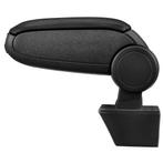 Armsteun-Opel Meriva A - 2003 - 2010 - kunstleer - zwart, Verzenden, Nieuw