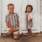 Your Wishes  Listra tropic shirt Maat 128, Kinderen en Baby's, Kinderkleding | Maat 128, Nieuw, Ophalen of Verzenden, Shirt of Longsleeve