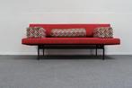 Van der Sluis Stalen - Gijs van der Sluis - Slaapbank -, Antiek en Kunst, Antiek | Meubels | Stoelen en Banken