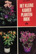 Kleine kamerplantenboek 9789020414998 R. Herwig, Gelezen, R. Herwig, Verzenden