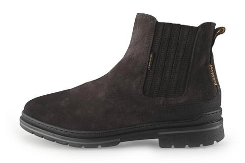 PME Legend Veterboots in maat 45 Bruin | 10% extra korting, Kleding | Heren, Schoenen, Bruin, Zo goed als nieuw, Boots, Verzenden